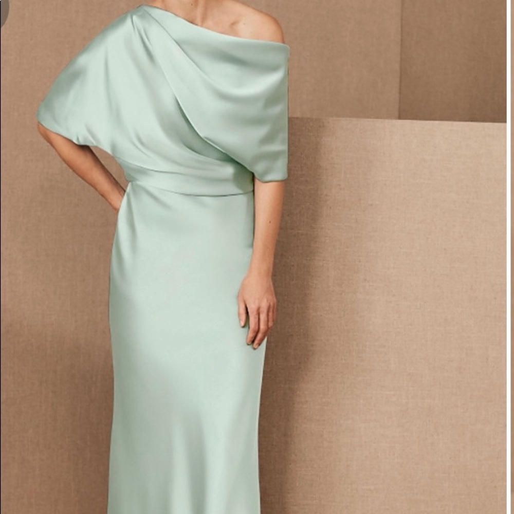 Elegant Evening Gown